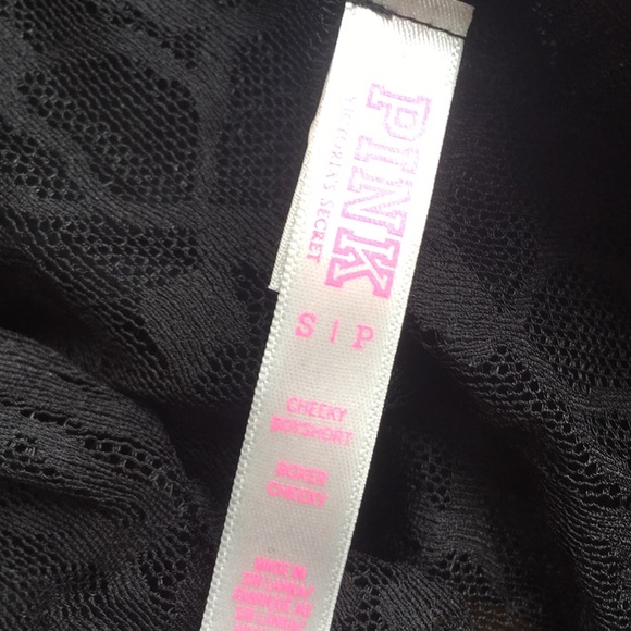 VS Pink Bundle New - Picture 8 of 8